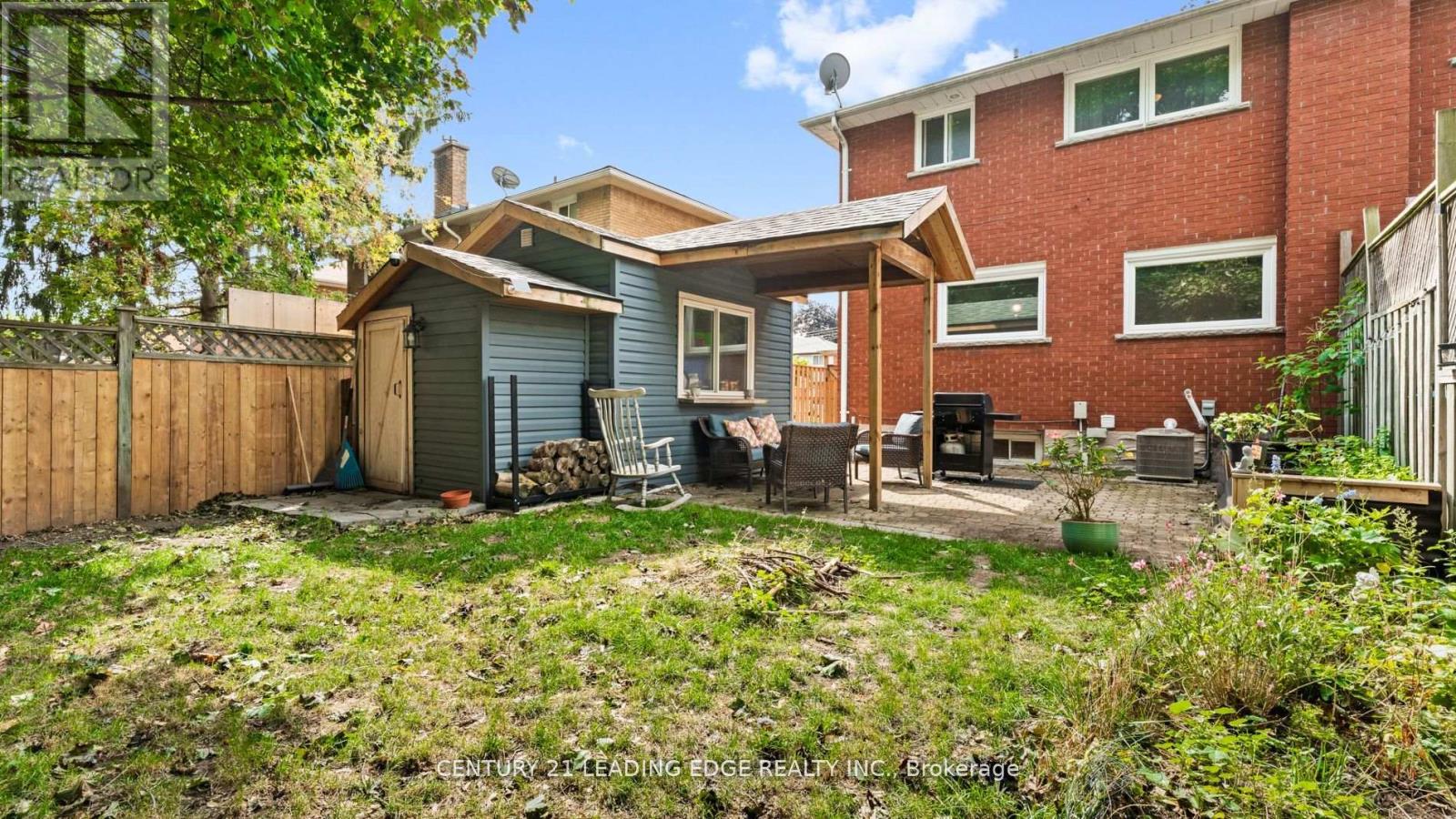 58 Falesy Avenue, Kitchener, Ontario  N2A 1N9 - Photo 33 - X12507204