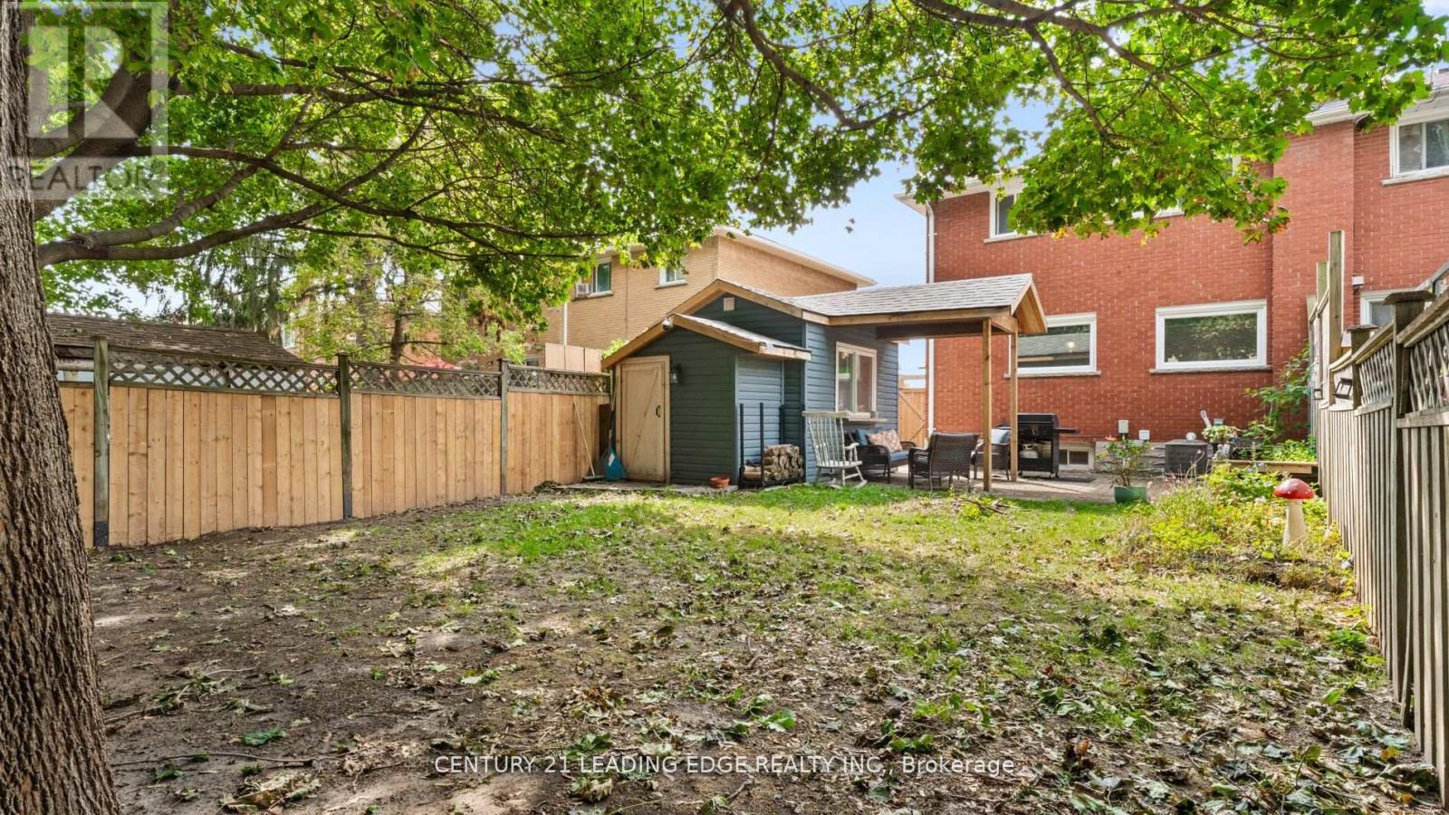 58 Falesy Avenue, Kitchener, Ontario  N2A 1N9 - Photo 34 - X12507204