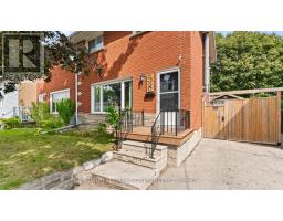 58 FALESY AVENUE, Kitchener, Ontario