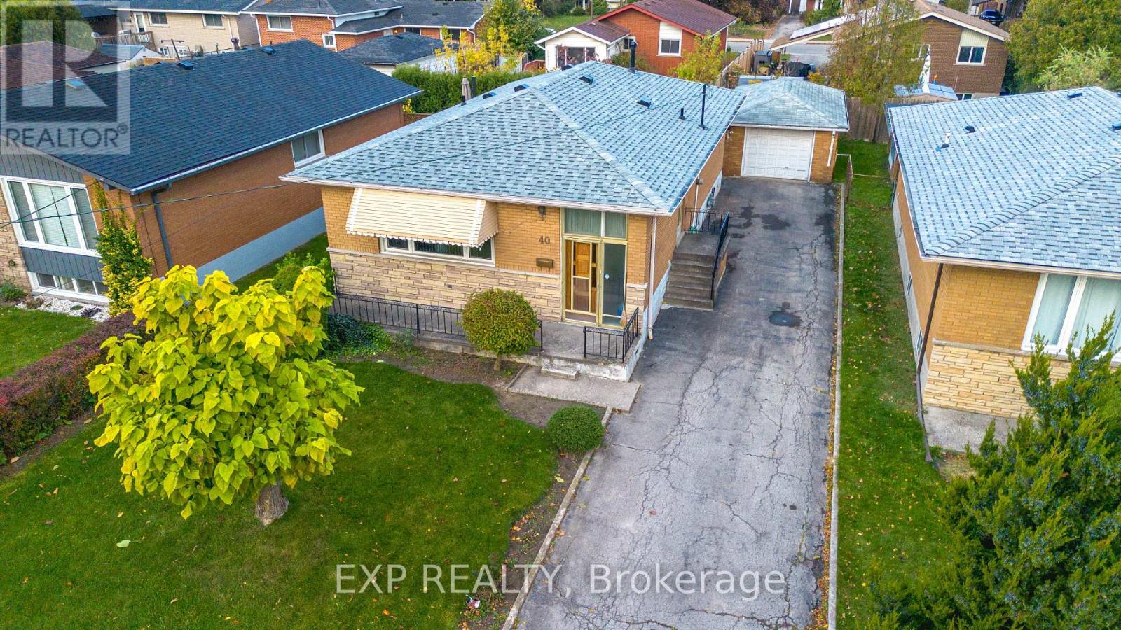 40 Purdy Crescent, Hamilton, Ontario  L9A 3B3 - Photo 39 - X12507318