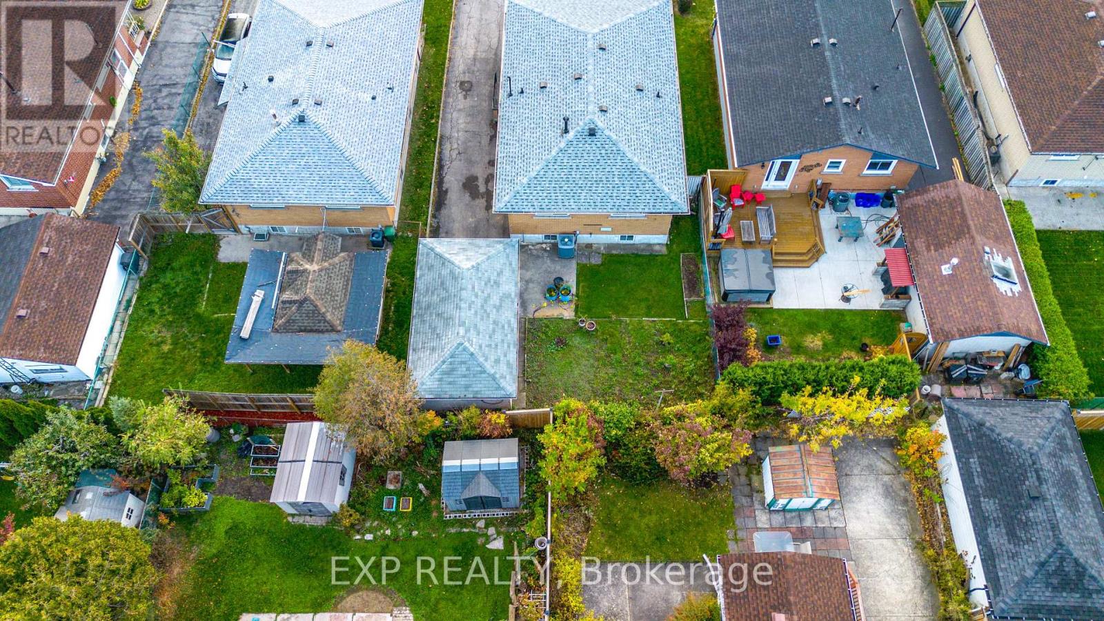 40 Purdy Crescent, Hamilton, Ontario  L9A 3B3 - Photo 42 - X12507318