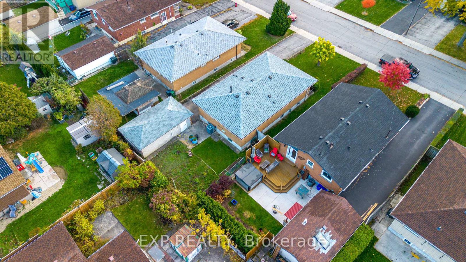 40 Purdy Crescent, Hamilton, Ontario  L9A 3B3 - Photo 43 - X12507318