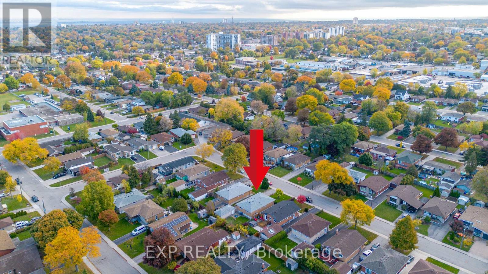 40 Purdy Crescent, Hamilton, Ontario  L9A 3B3 - Photo 44 - X12507318