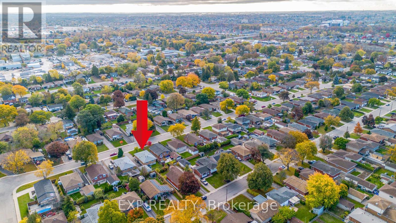 40 Purdy Crescent, Hamilton, Ontario  L9A 3B3 - Photo 46 - X12507318