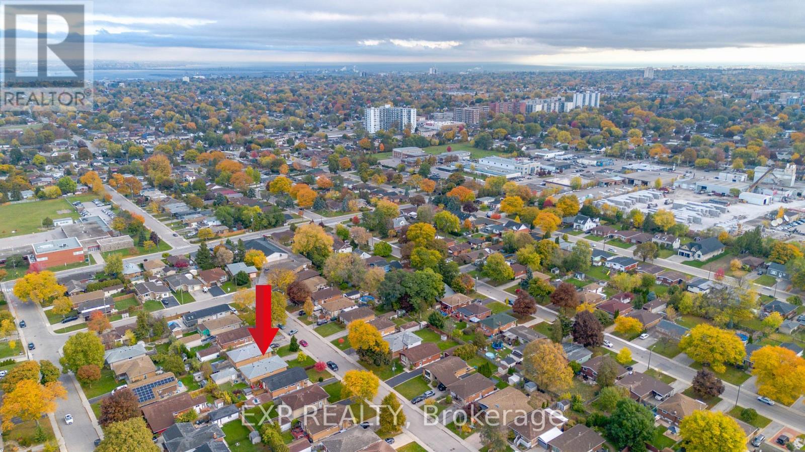 40 Purdy Crescent, Hamilton, Ontario  L9A 3B3 - Photo 48 - X12507318