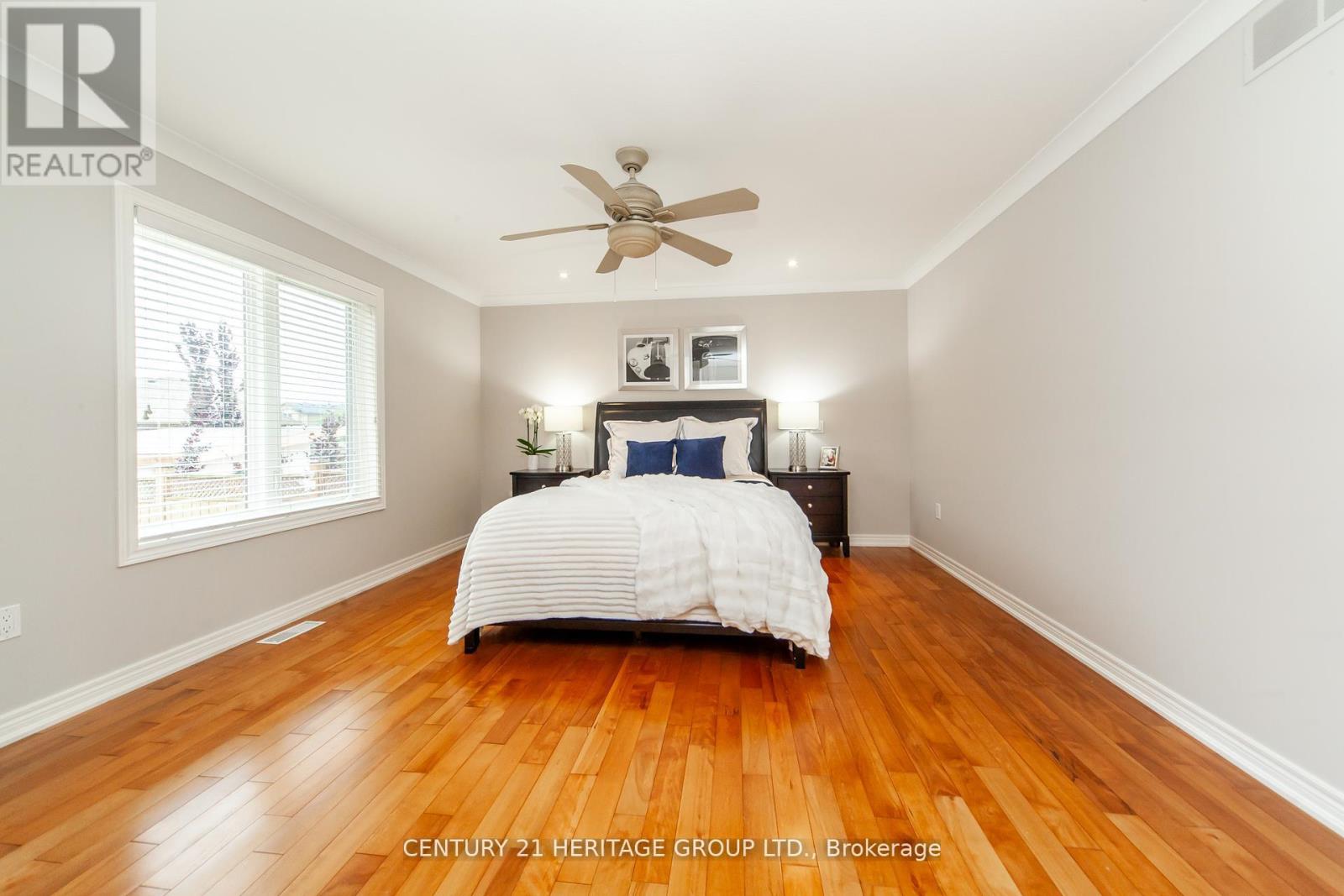 5826 Fiddlehead Lane, Niagara Falls, Ontario  L2H 0E9 - Photo 17 - X12507322