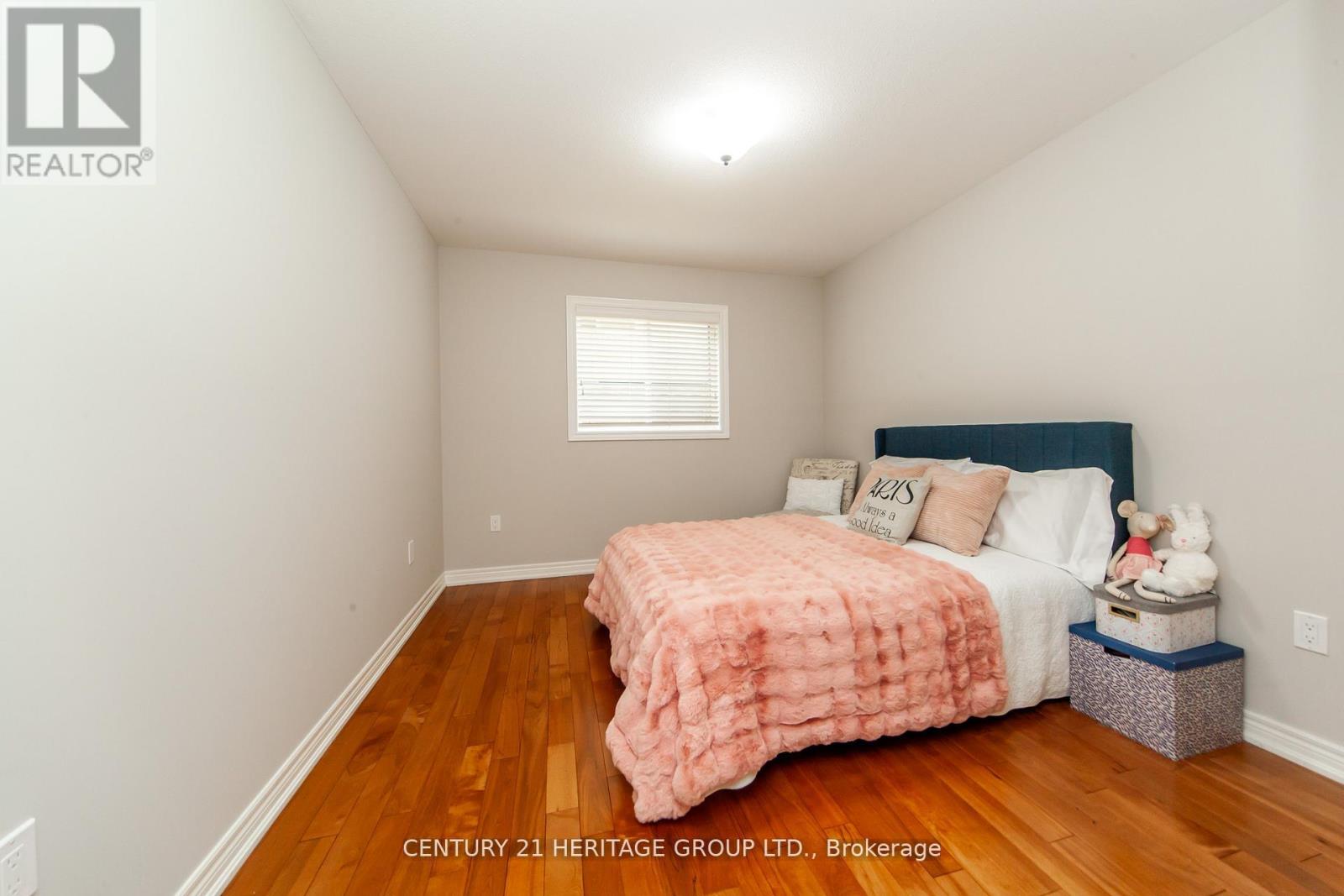 5826 Fiddlehead Lane, Niagara Falls, Ontario  L2H 0E9 - Photo 20 - X12507322