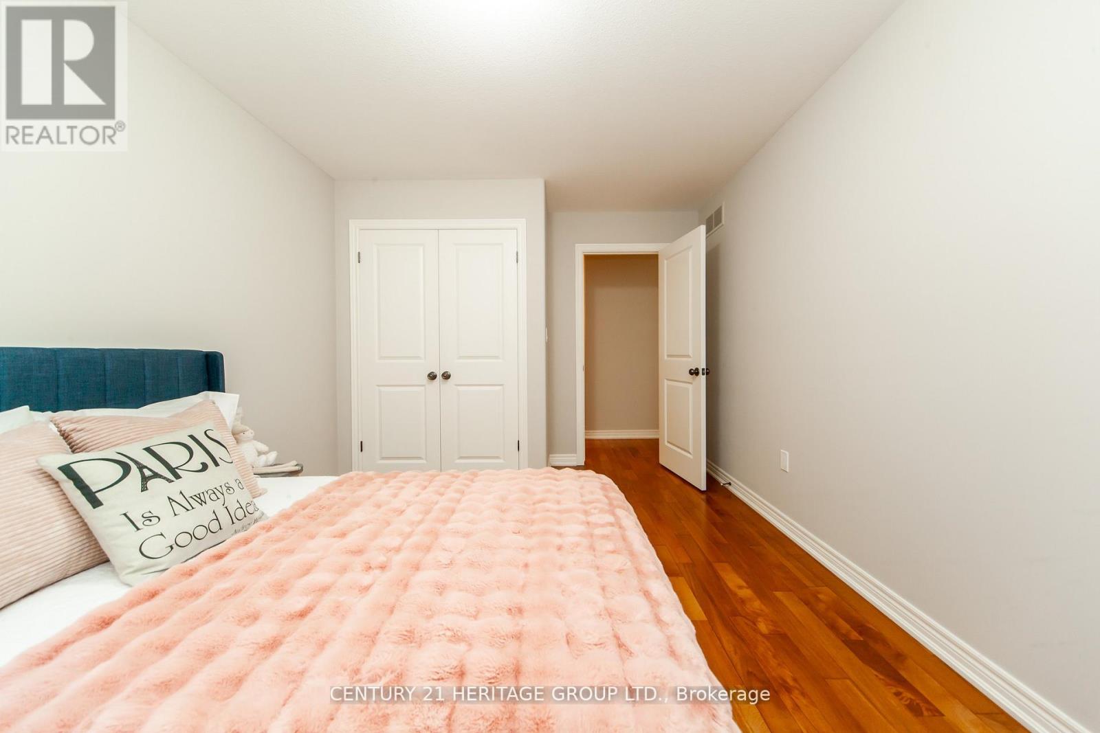 5826 Fiddlehead Lane, Niagara Falls, Ontario  L2H 0E9 - Photo 21 - X12507322