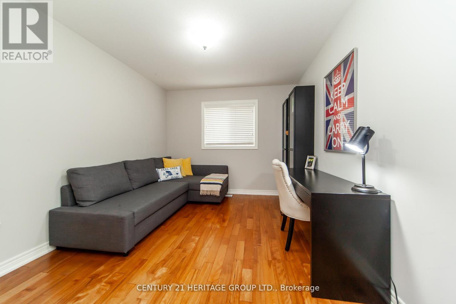 5826 Fiddlehead Lane, Niagara Falls, Ontario  L2H 0E9 - Photo 22 - X12507322