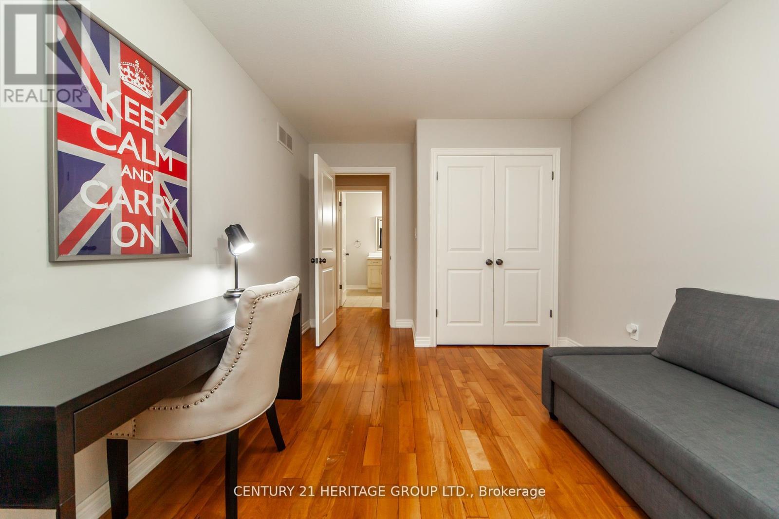 5826 Fiddlehead Lane, Niagara Falls, Ontario  L2H 0E9 - Photo 23 - X12507322