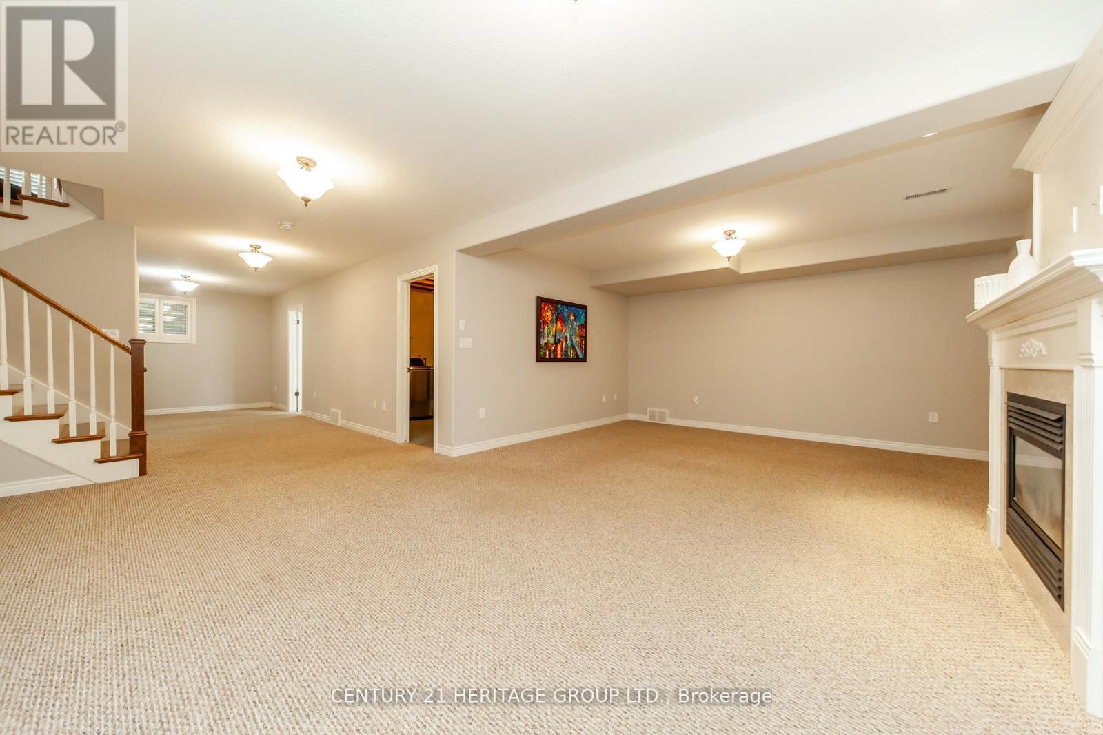 5826 Fiddlehead Lane, Niagara Falls, Ontario  L2H 0E9 - Photo 26 - X12507322