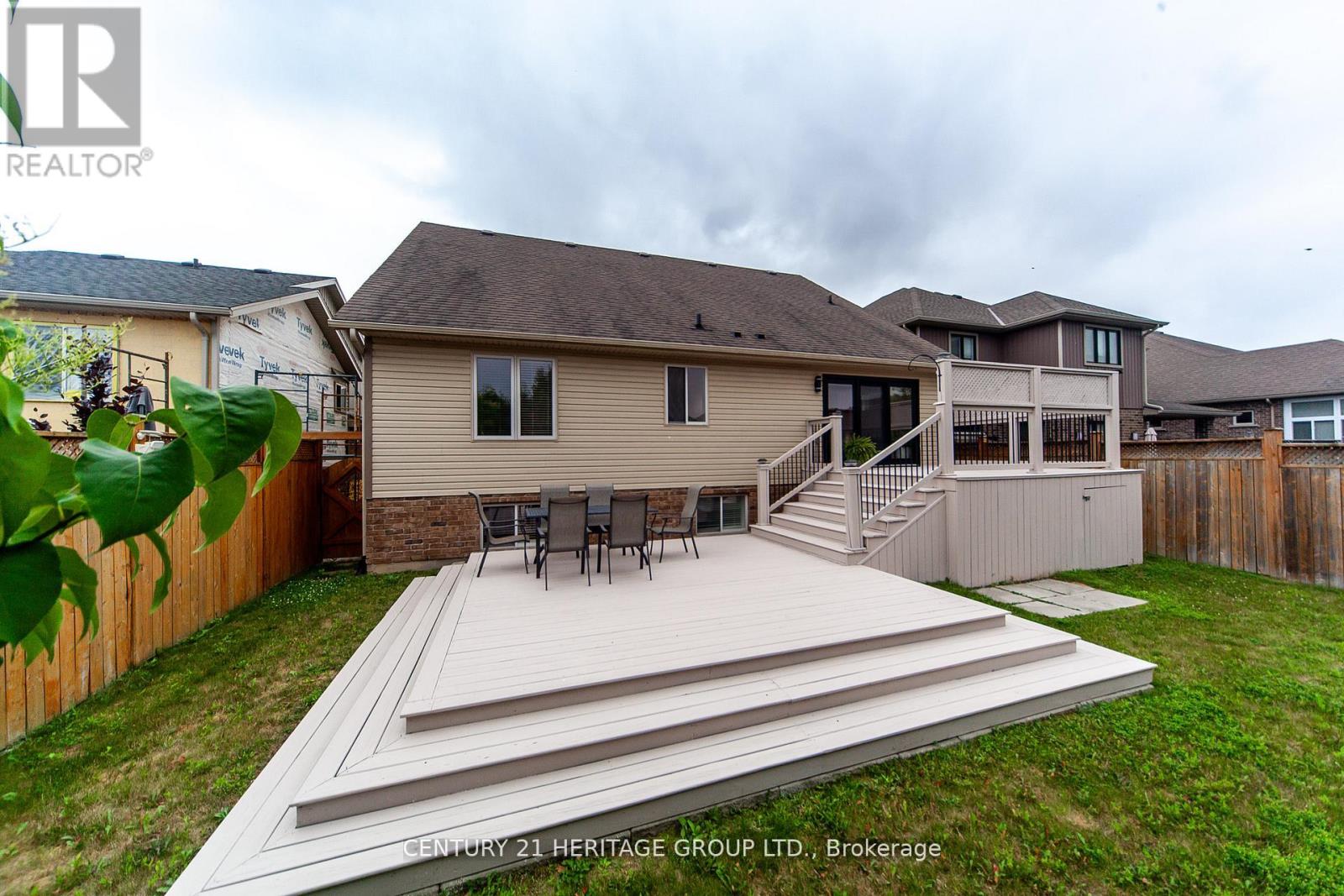 5826 Fiddlehead Lane, Niagara Falls, Ontario  L2H 0E9 - Photo 29 - X12507322