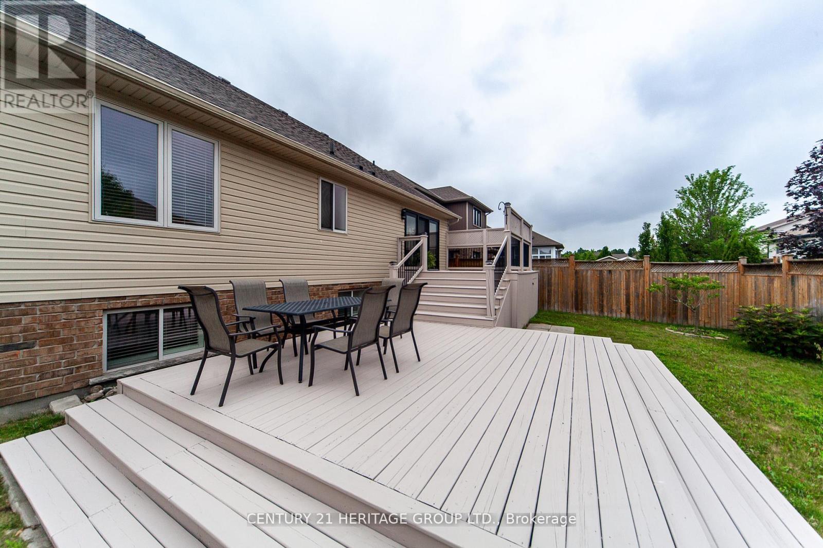 5826 Fiddlehead Lane, Niagara Falls, Ontario  L2H 0E9 - Photo 30 - X12507322