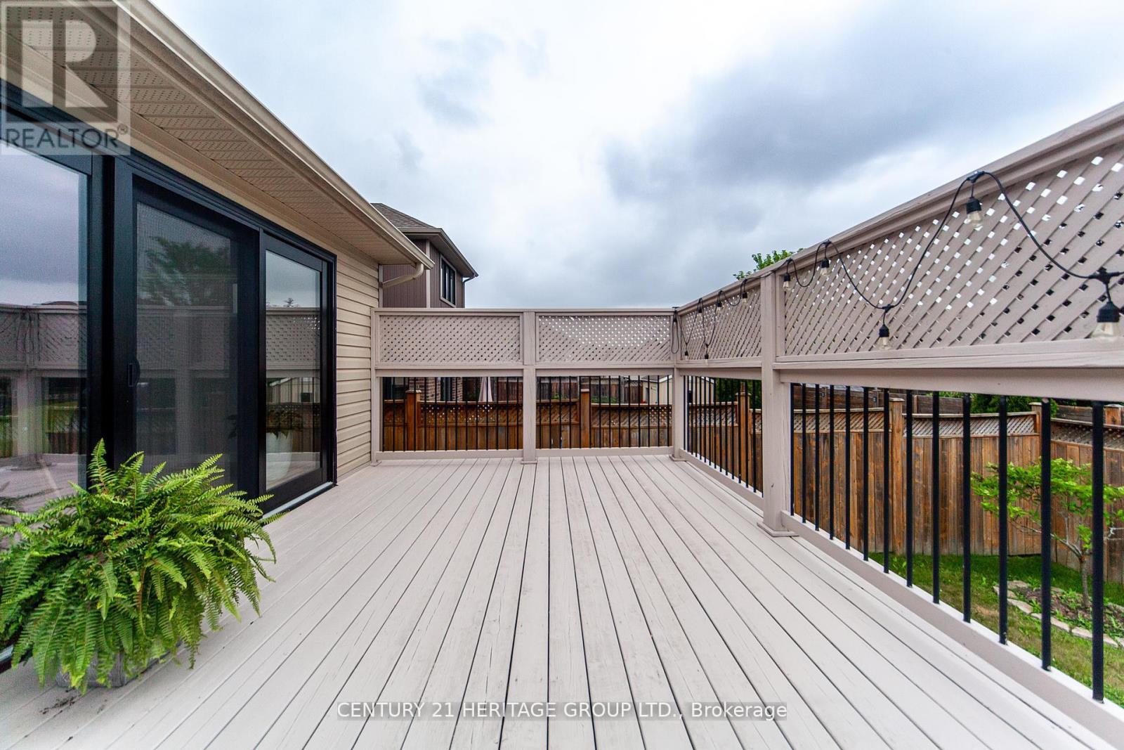 5826 Fiddlehead Lane, Niagara Falls, Ontario  L2H 0E9 - Photo 31 - X12507322