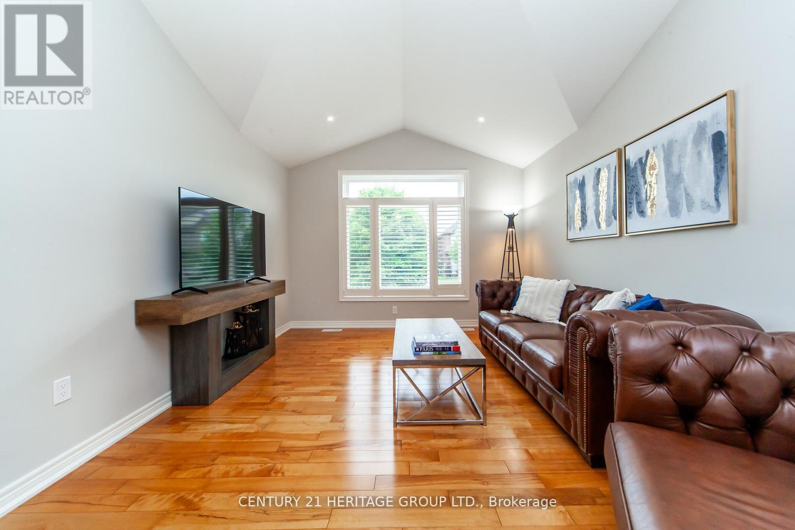 5826 Fiddlehead Lane, Niagara Falls, Ontario  L2H 0E9 - Photo 7 - X12507322