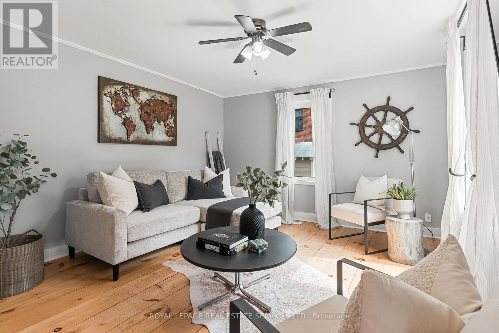 24 Louisa Street W, Blue Mountains, Ontario  N0H 2P0 - Photo 2 - X12507368