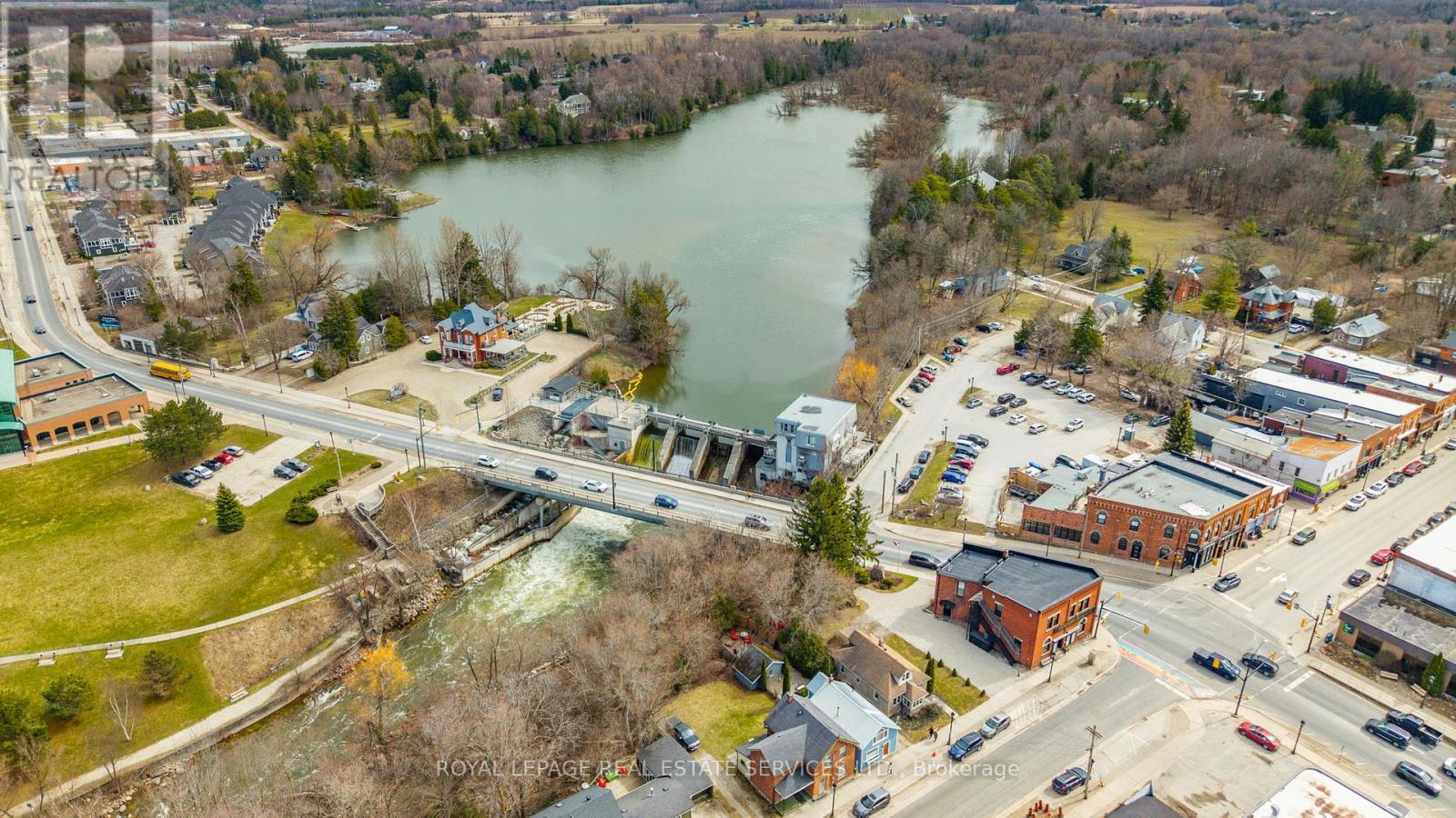 24 Louisa Street W, Blue Mountains, Ontario  N0H 2P0 - Photo 20 - X12507368