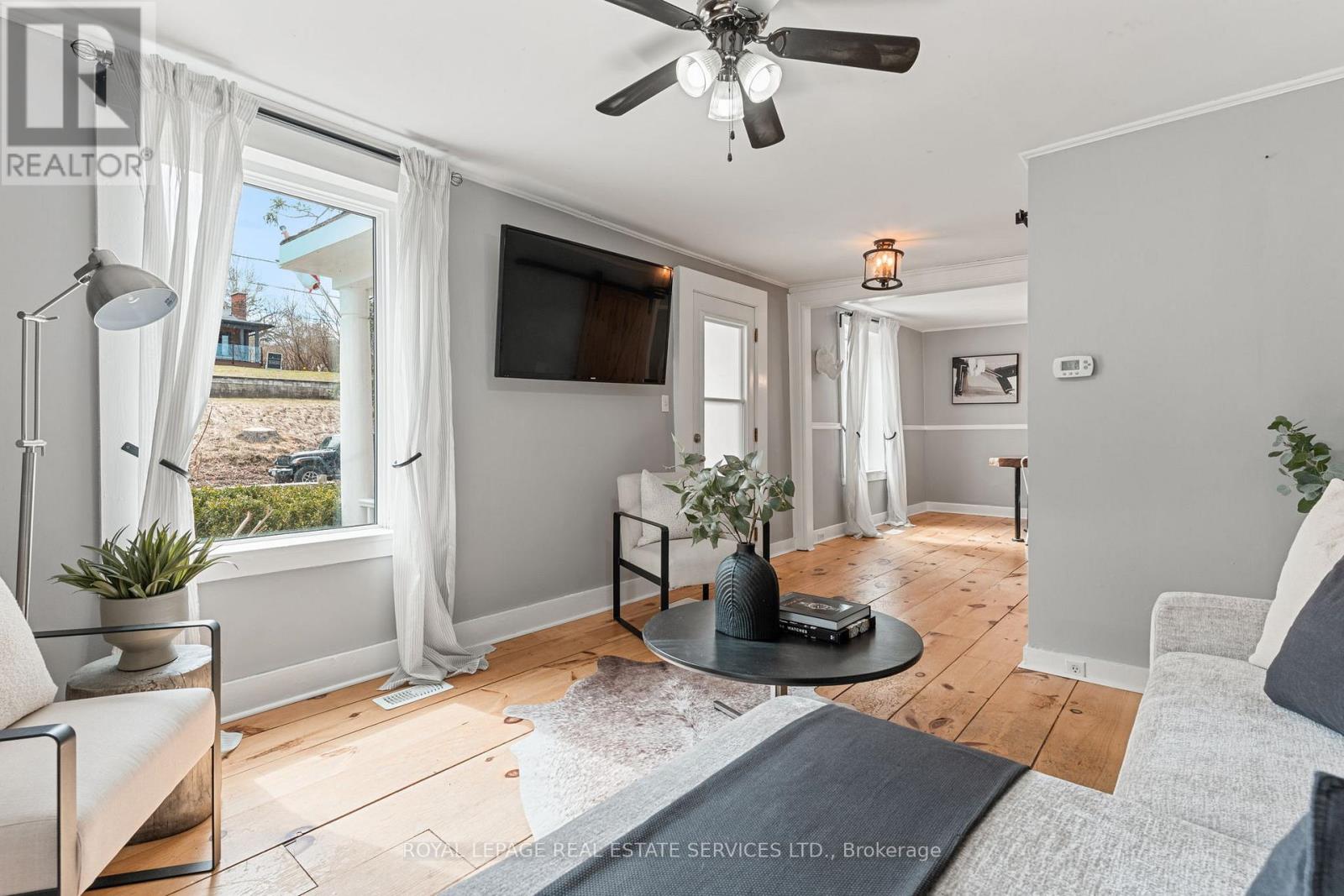 24 Louisa Street W, Blue Mountains, Ontario  N0H 2P0 - Photo 4 - X12507368