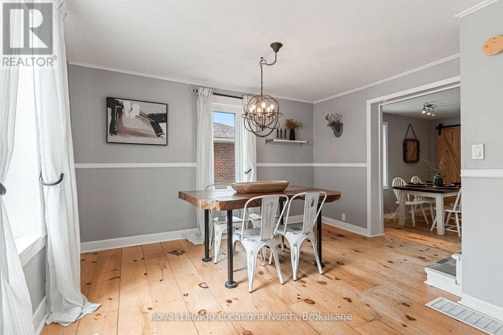 24 Louisa Street W, Blue Mountains, Ontario  N0H 2P0 - Photo 5 - X12507368