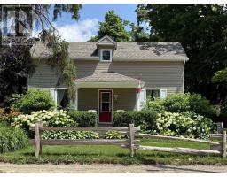 24 LOUISA STREET W, Blue Mountains, Ontario