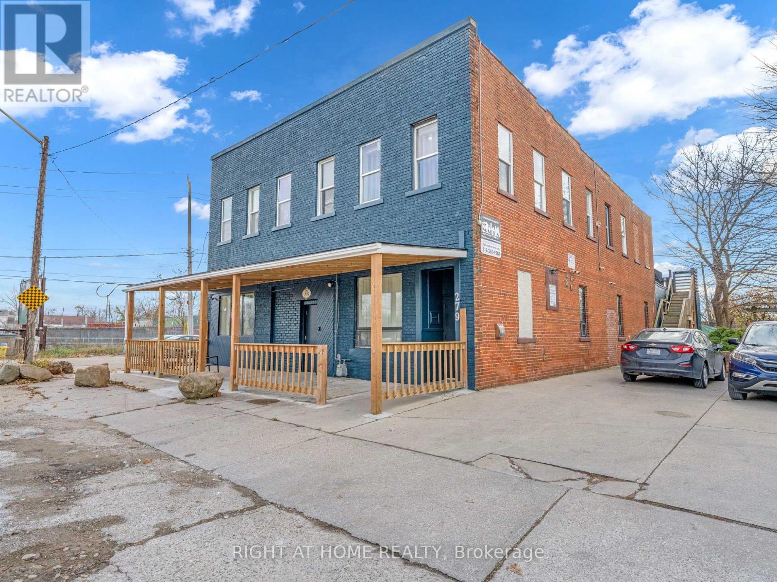 7 - 279 Drouillard Road, Windsor, Ontario  N8Y 2P4 - Photo 13 - X12507476