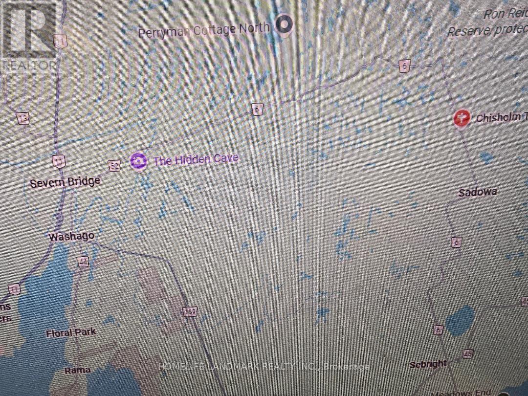 26-28 CHISHOLM TRAIL, kawartha lakes (dalton), Ontario