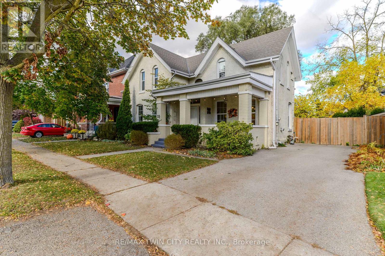 35 Egerton Street, Brantford, Ontario  N3T 4L4 - Photo 32 - X12507508