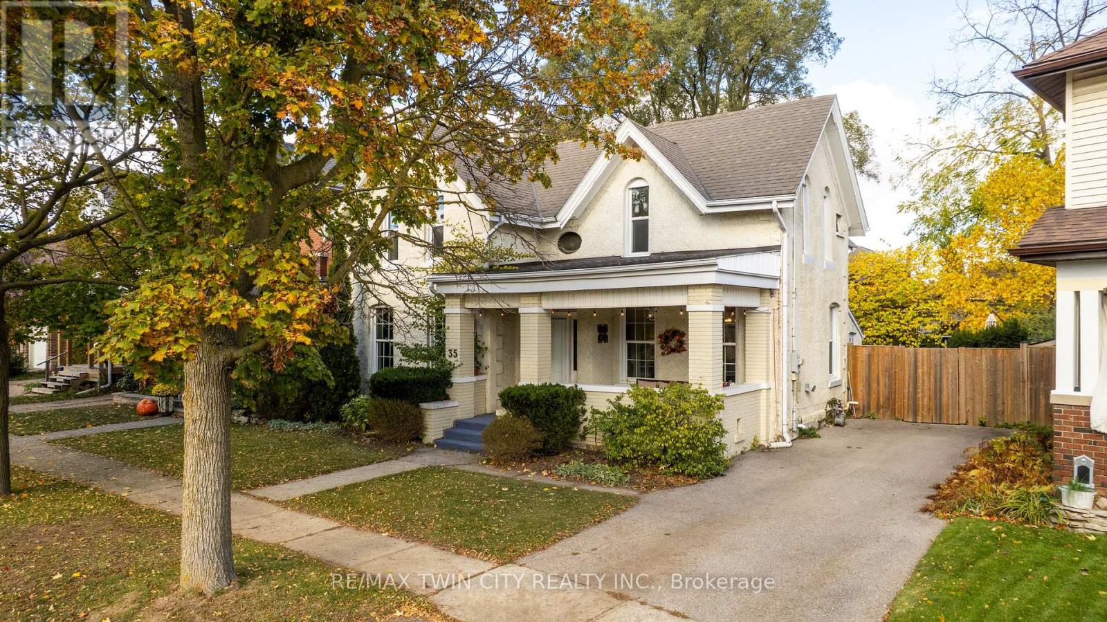 35 Egerton Street, Brantford, Ontario  N3T 4L4 - Photo 34 - X12507508