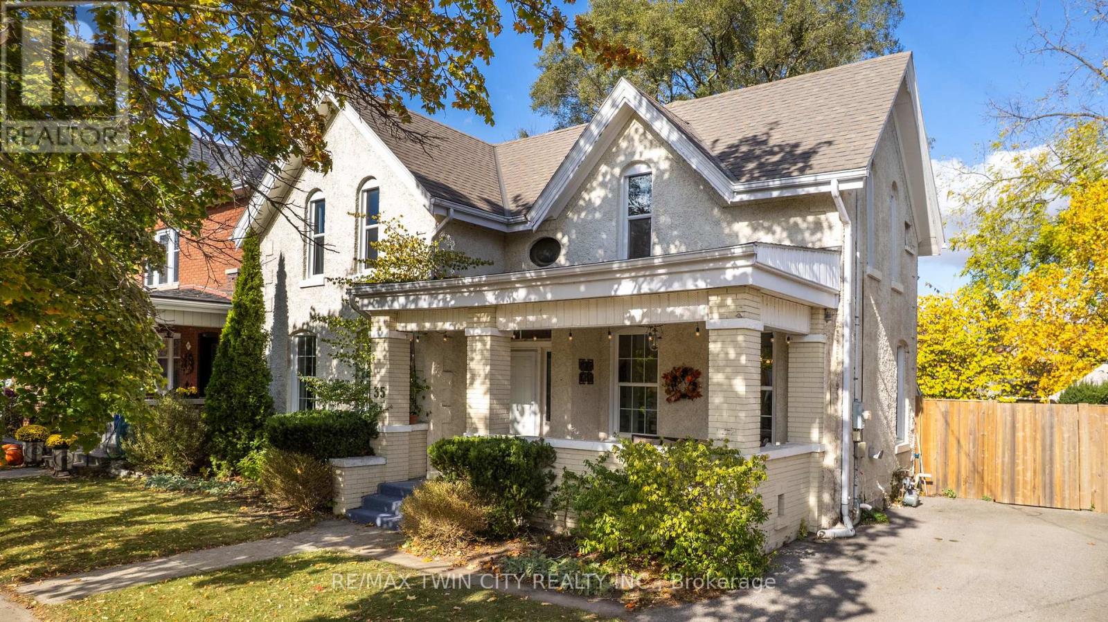 35 Egerton Street, Brantford, Ontario  N3T 4L4 - Photo 35 - X12507508