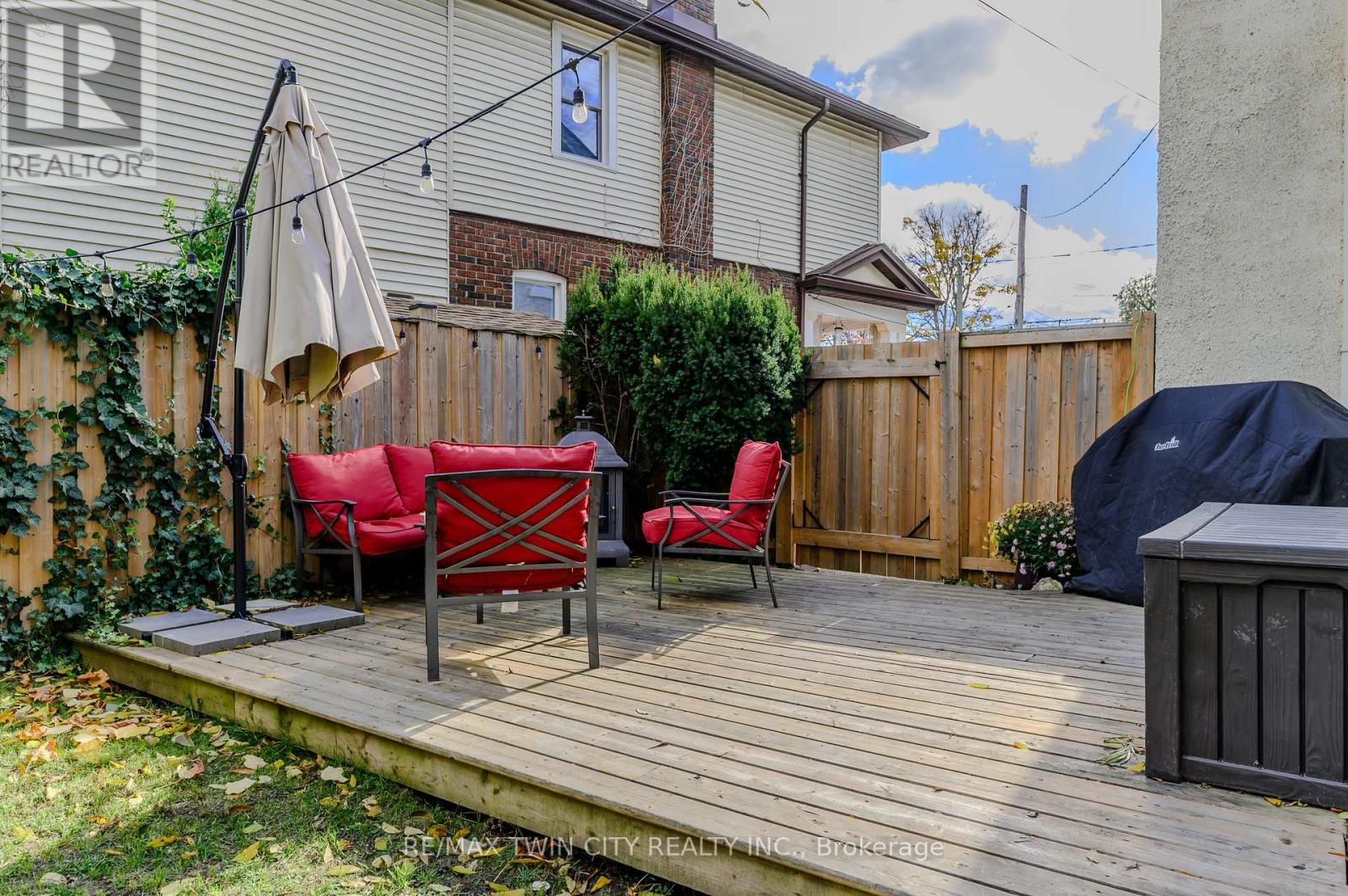 35 Egerton Street, Brantford, Ontario  N3T 4L4 - Photo 38 - X12507508