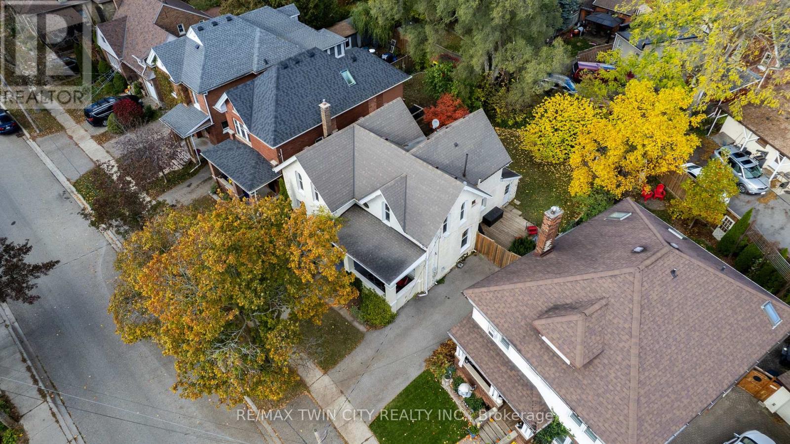 35 Egerton Street, Brantford, Ontario  N3T 4L4 - Photo 40 - X12507508