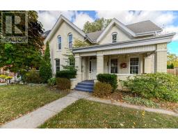 35 EGERTON STREET, Brantford, Ontario