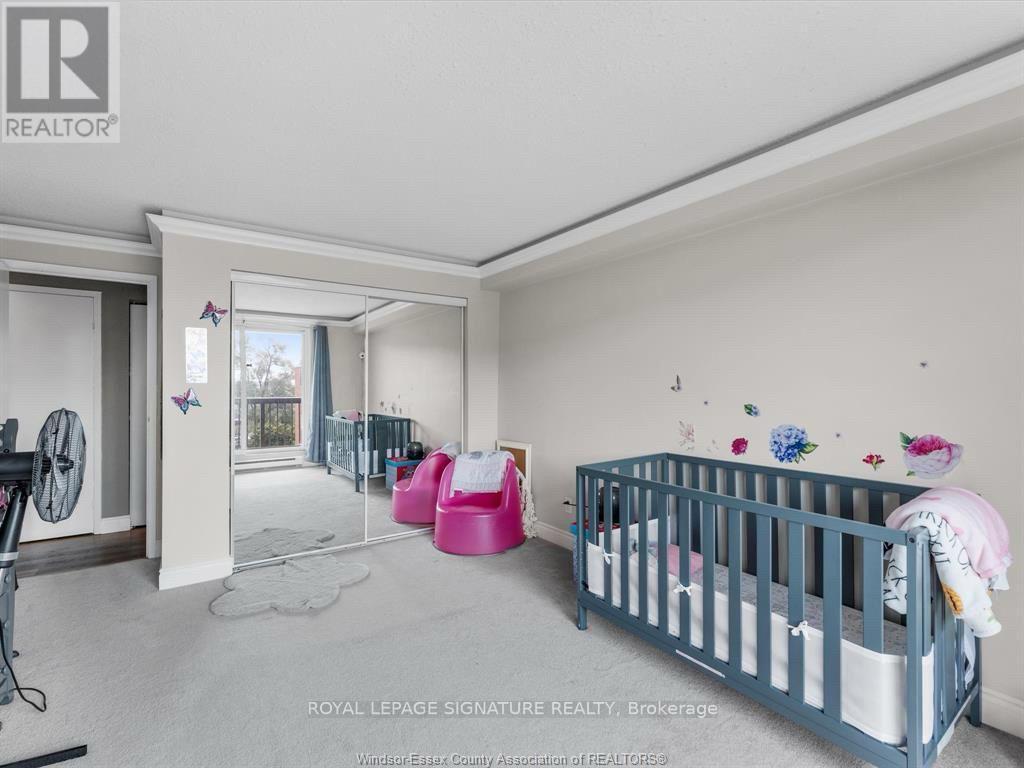 503 - 3936 Wyandotte Street E, Windsor, Ontario  N8Y 4V1 - Photo 11 - X12507522