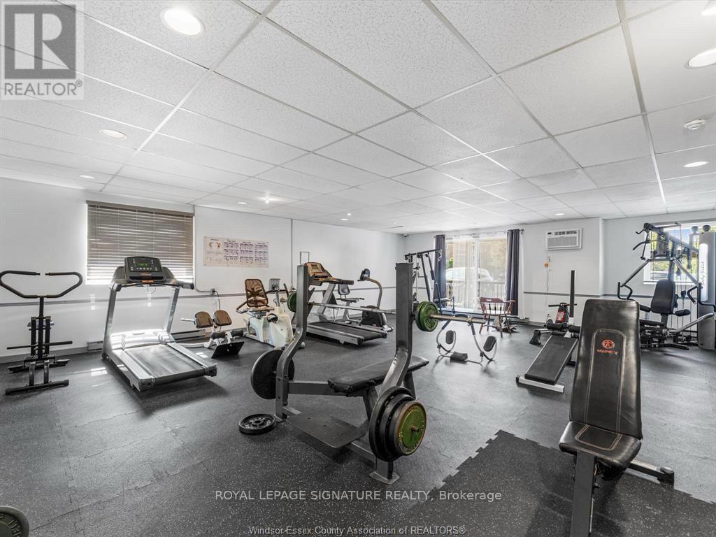 503 - 3936 Wyandotte Street E, Windsor, Ontario  N8Y 4V1 - Photo 12 - X12507522