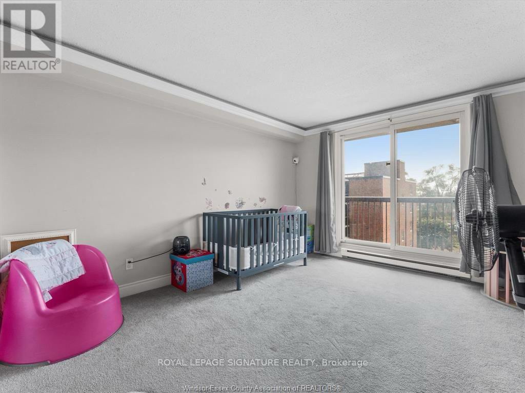 503 - 3936 Wyandotte Street E, Windsor, Ontario  N8Y 4V1 - Photo 13 - X12507522