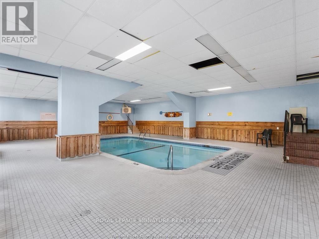 503 - 3936 Wyandotte Street E, Windsor, Ontario  N8Y 4V1 - Photo 16 - X12507522