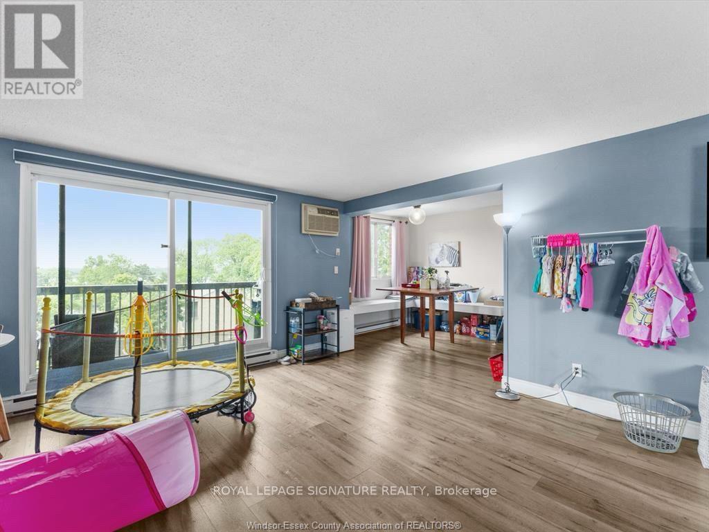 503 - 3936 Wyandotte Street E, Windsor, Ontario  N8Y 4V1 - Photo 3 - X12507522