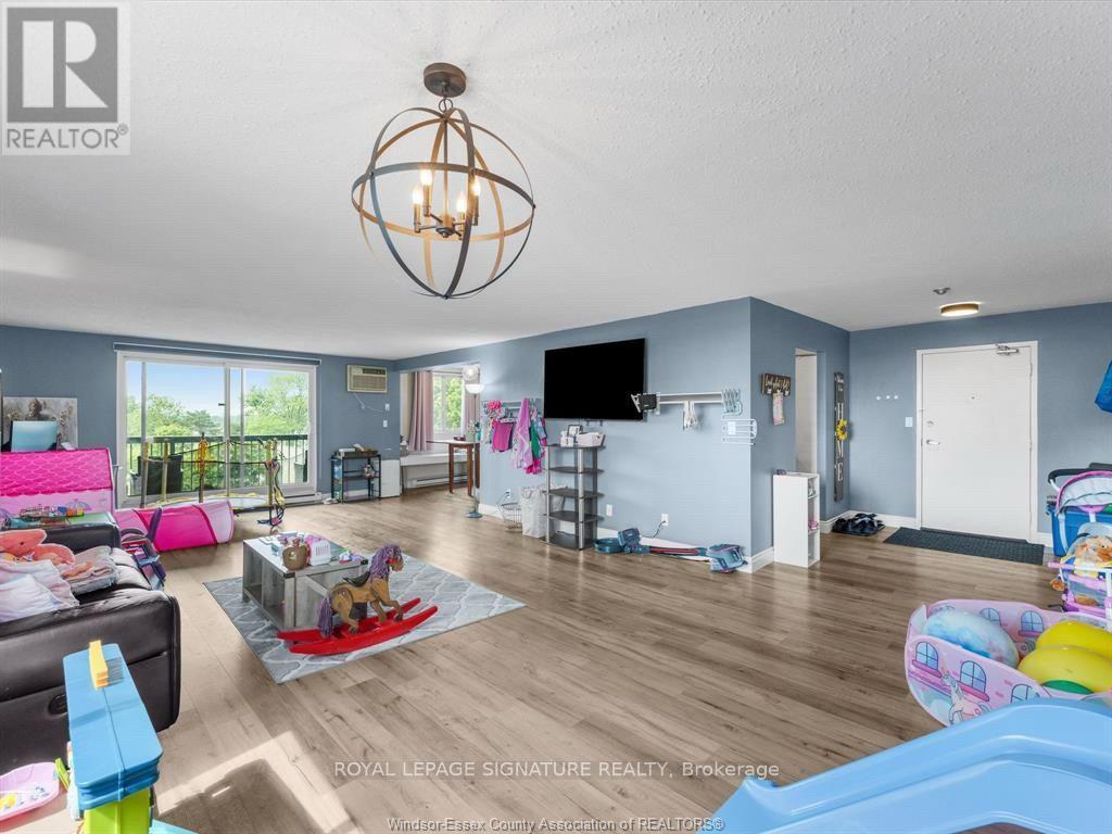 503 - 3936 Wyandotte Street E, Windsor, Ontario  N8Y 4V1 - Photo 5 - X12507522