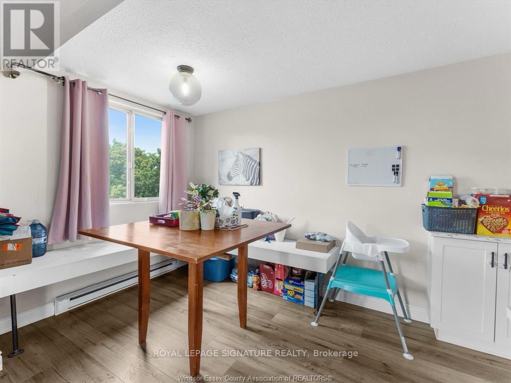 503 - 3936 Wyandotte Street E, Windsor, Ontario  N8Y 4V1 - Photo 6 - X12507522