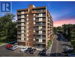 503 - 3936 WYANDOTTE STREET E, Windsor, Ontario
