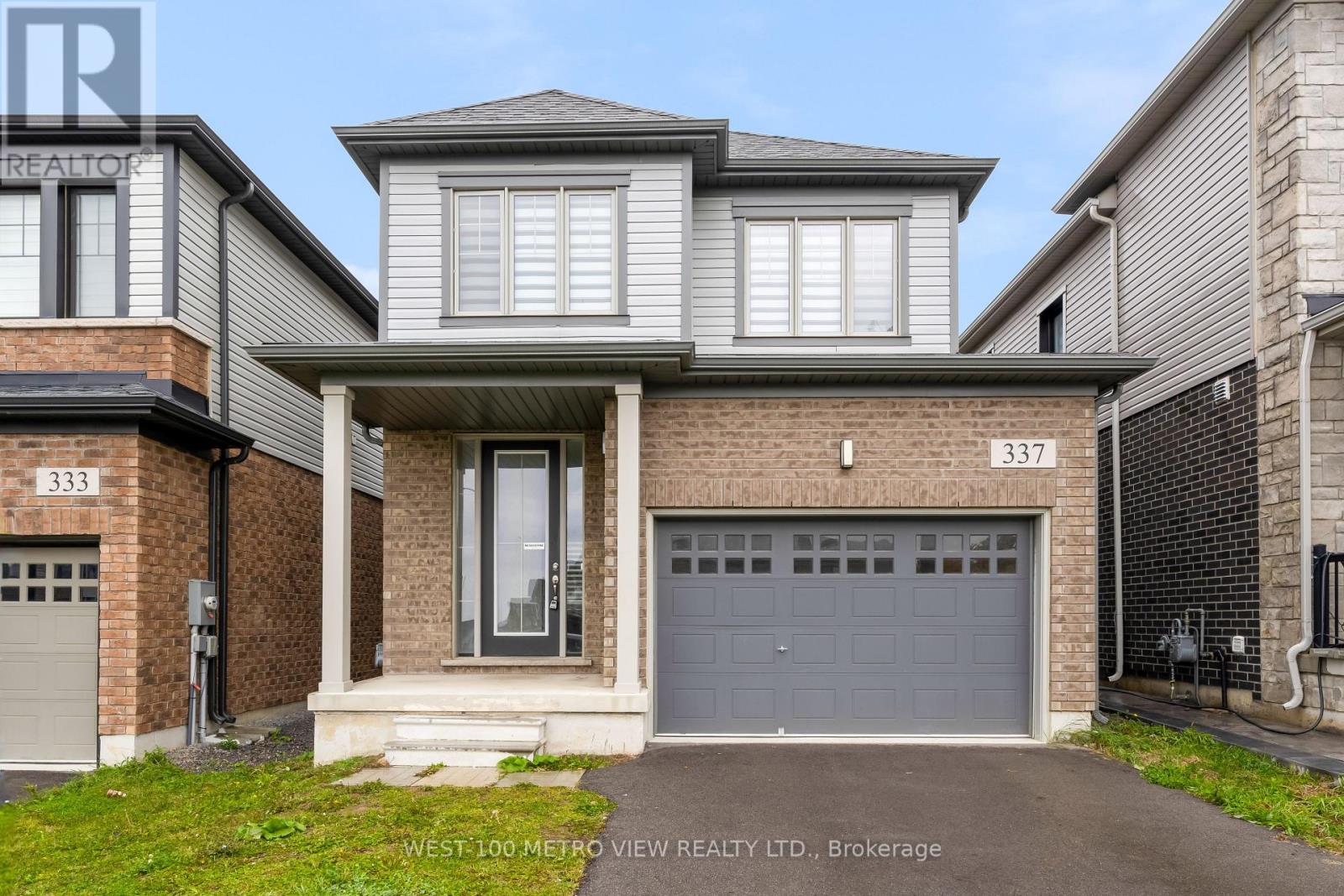 337 PROVIDENT WAY, hamilton (mount hope), Ontario