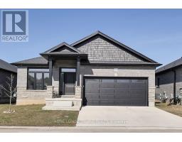 6 - 383 DAVENTRY WAY, Middlesex Centre, Ontario