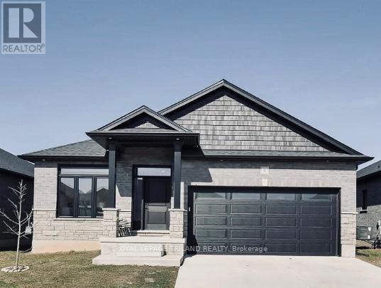 6 - 383 Daventry Way, Middlesex Centre, Ontario N0L 1R0 - Photo 2 - X12501820