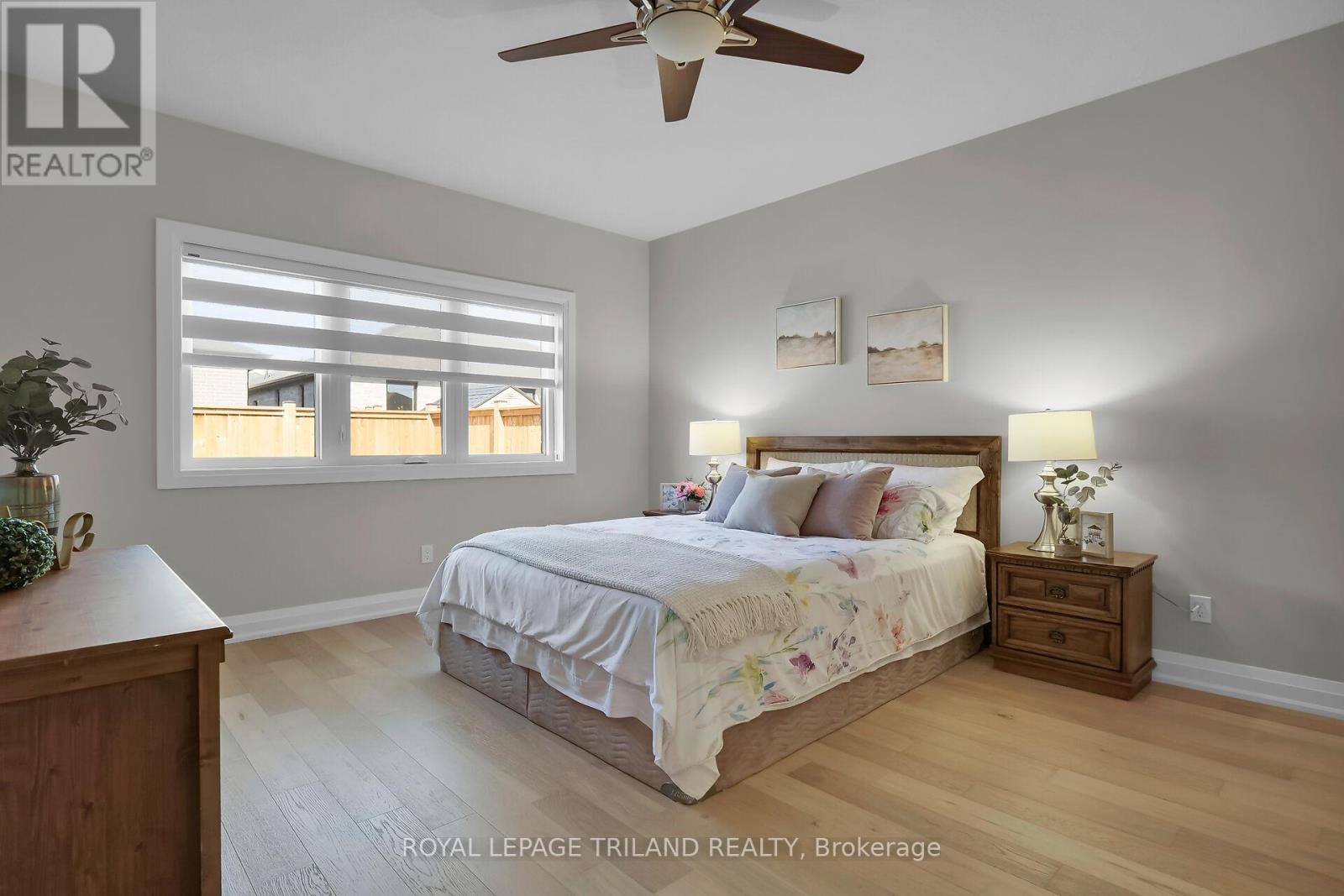 6 - 383 Daventry Way, Middlesex Centre, Ontario N0L 1R0 - Photo 19 - X12501820