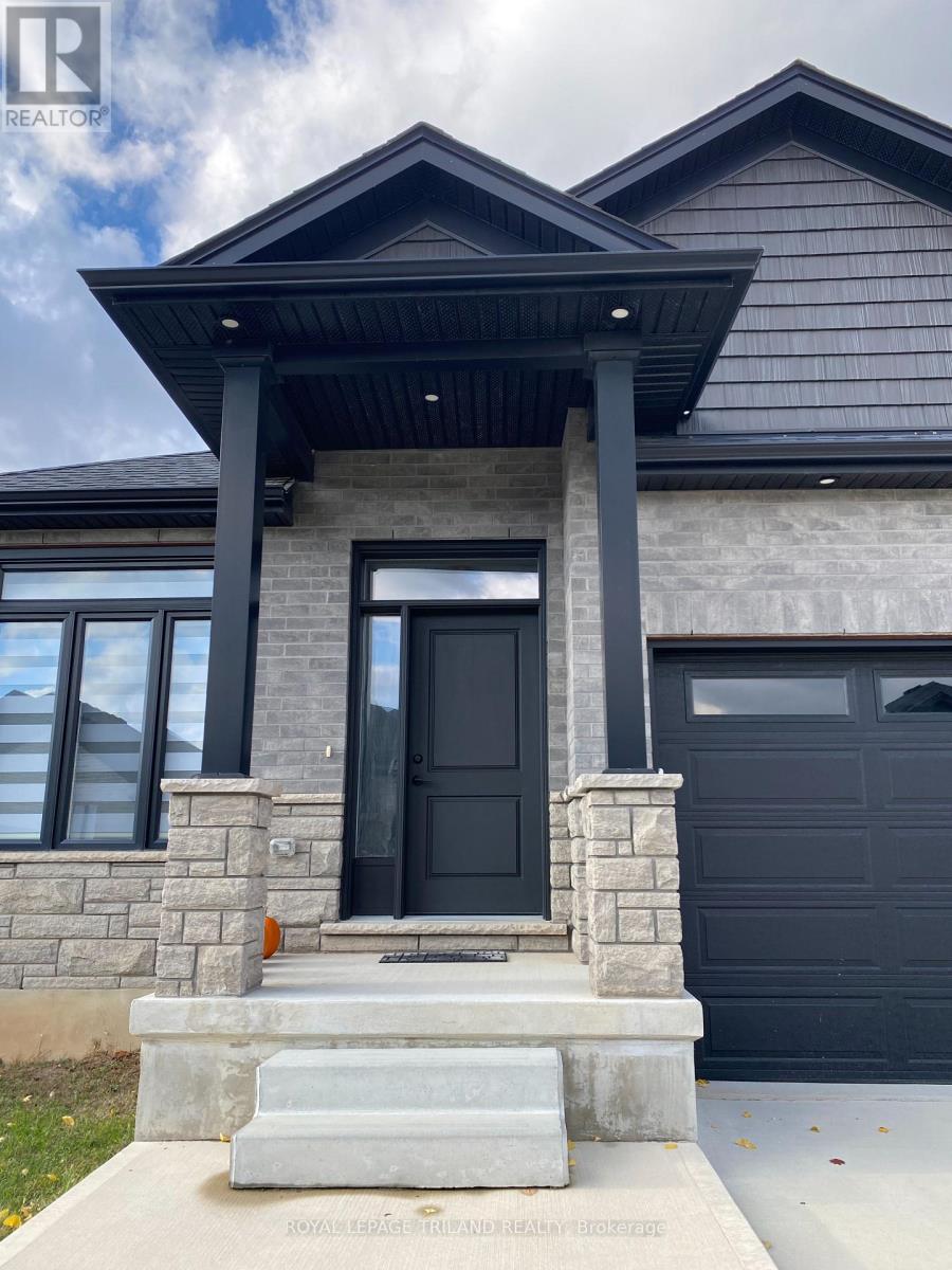 6 - 383 Daventry Way, Middlesex Centre, Ontario N0L 1R0 - Photo 46 - X12501820