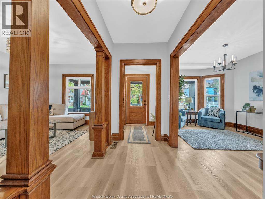 283 Gladstone Avenue, Windsor, Ontario N9A 2P6 - Photo 11 - 25027929