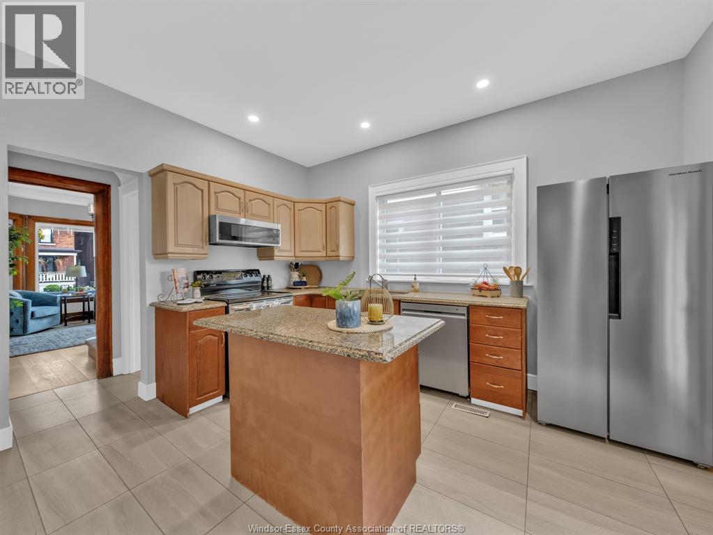 283 Gladstone Avenue, Windsor, Ontario N9A 2P6 - Photo 20 - 25027929