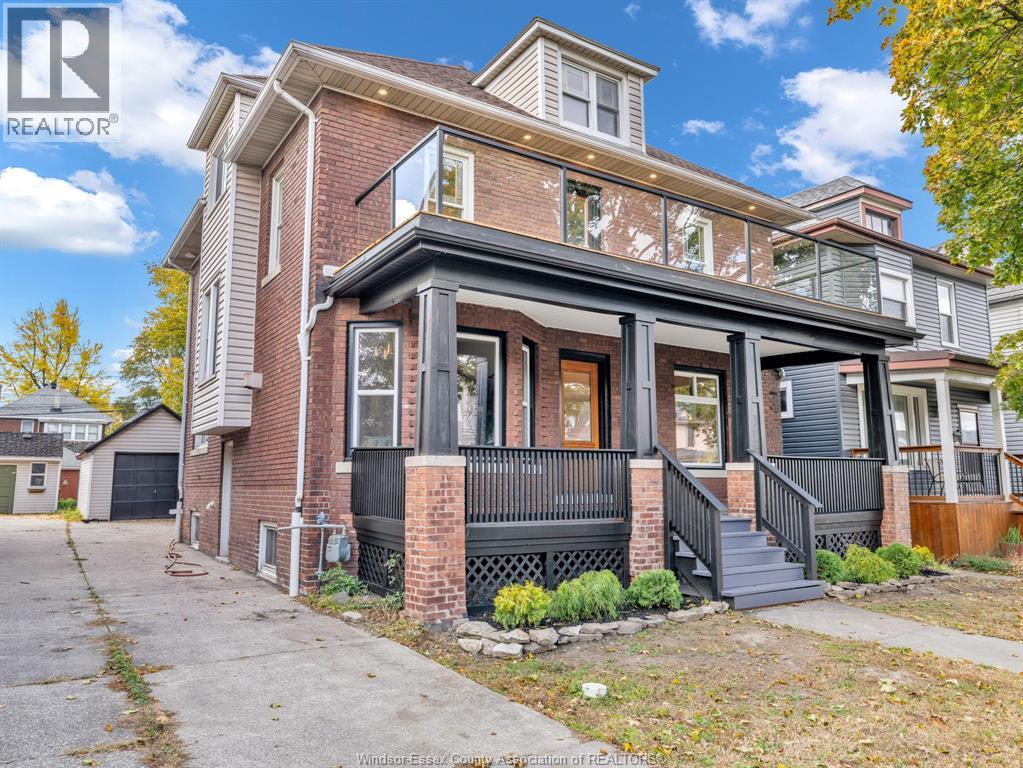 283 Gladstone Avenue, Windsor, Ontario N9A 2P6 - Photo 4 - 25027929