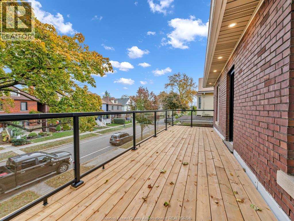 283 Gladstone Avenue, Windsor, Ontario N9A 2P6 - Photo 40 - 25027929