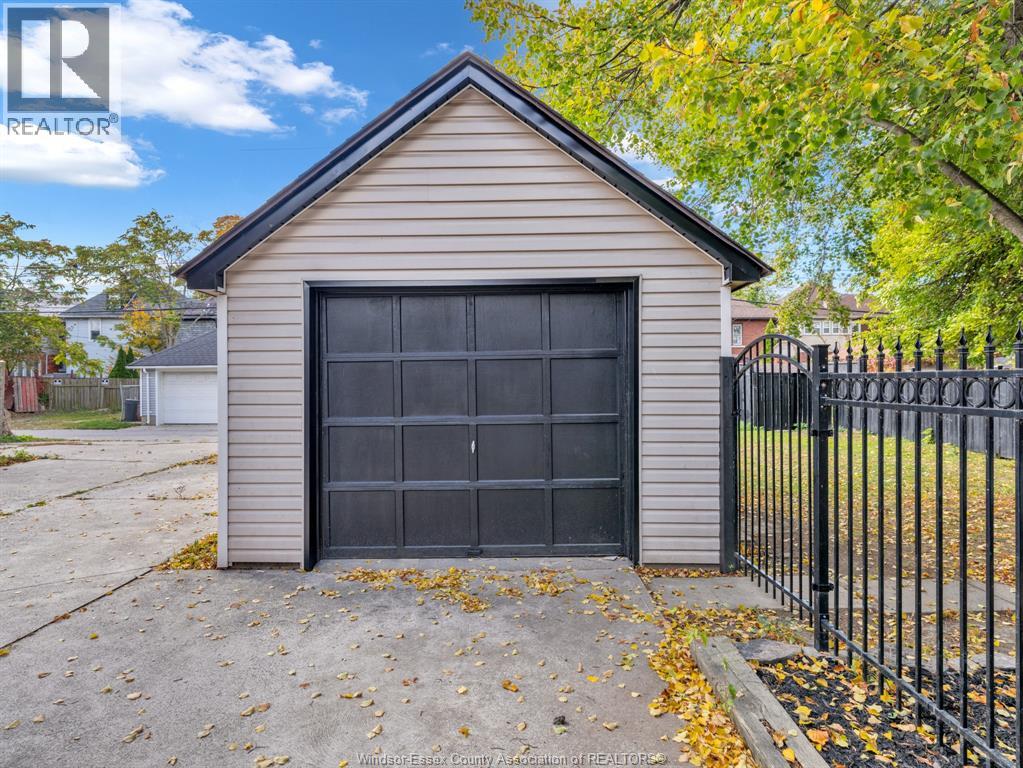 283 Gladstone Avenue, Windsor, Ontario N9A 2P6 - Photo 47 - 25027929